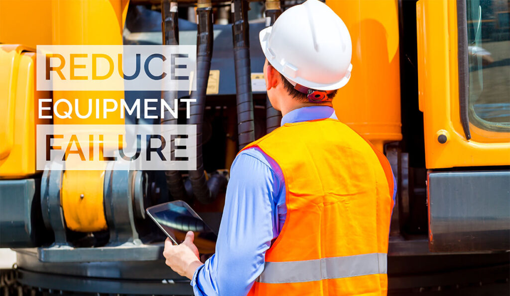 Reduce Equipment Failure Preventative Maintenance Blog Hero Image