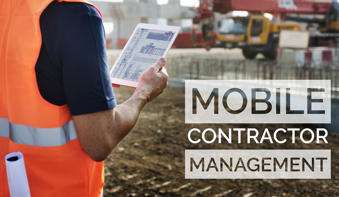 Mobile Data Collection & Contractor Management Blog Hero Image