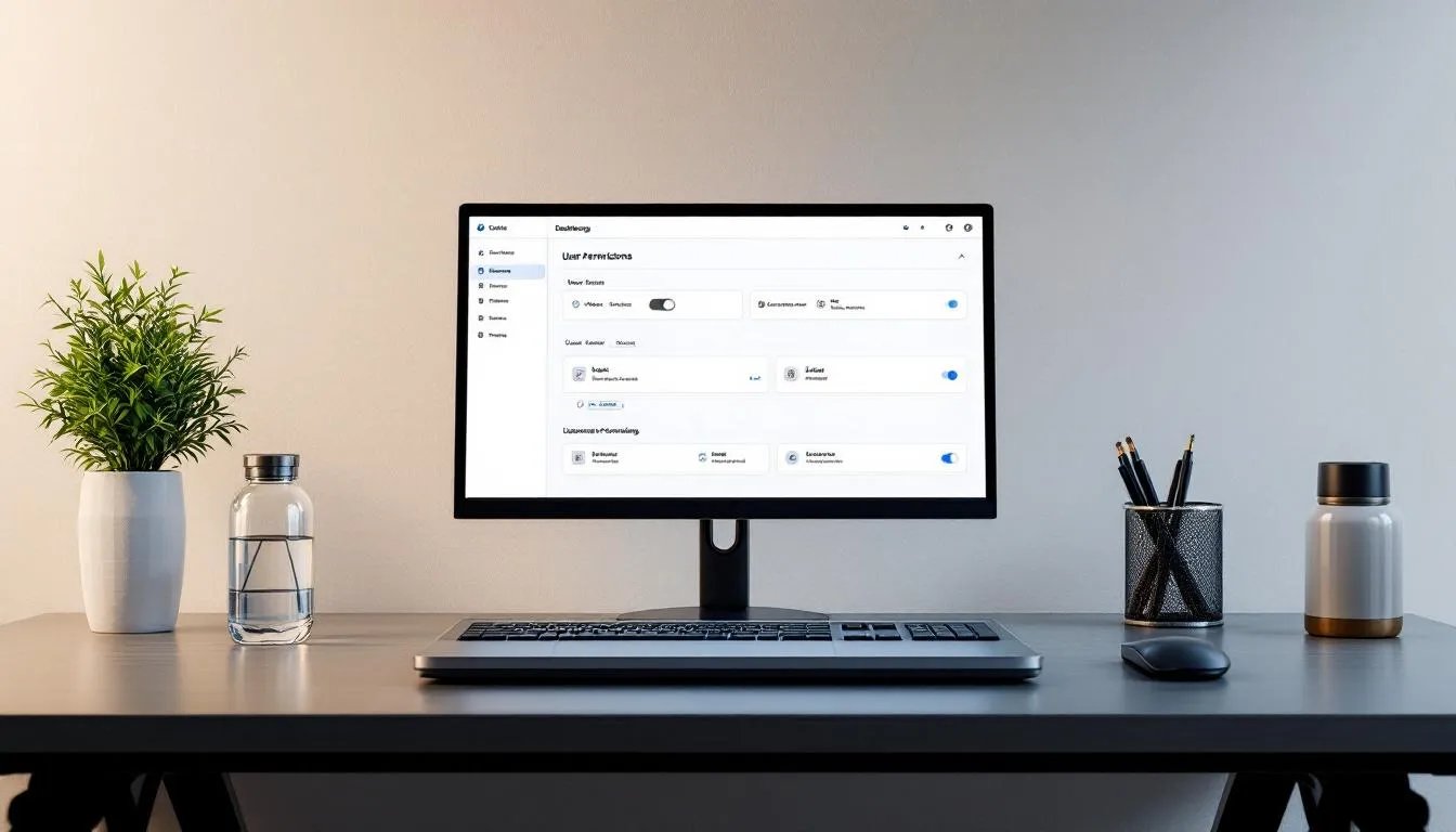 Project Scheduling and Real-Time Tracking