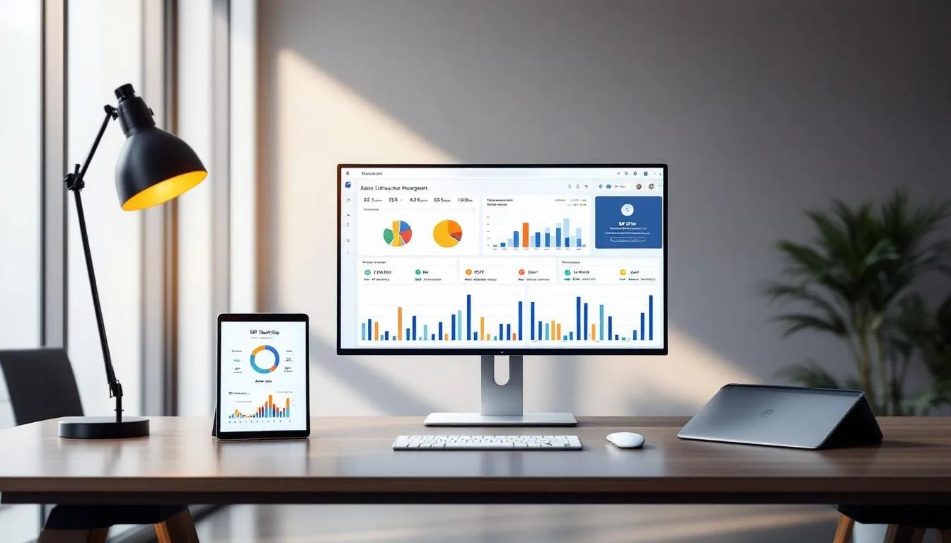 Understanding Asset Lifecycle Management: Key Concepts