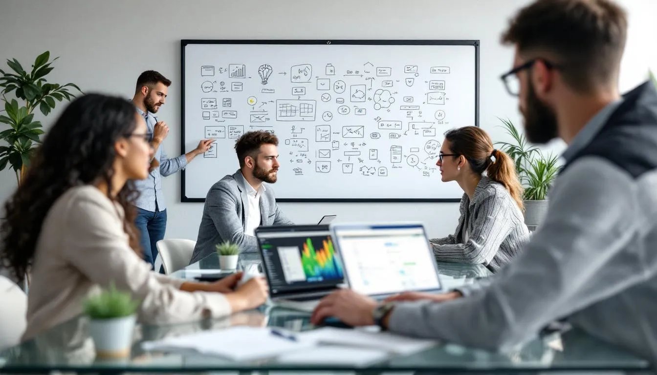 Why Switch to Paperless Data Processes?