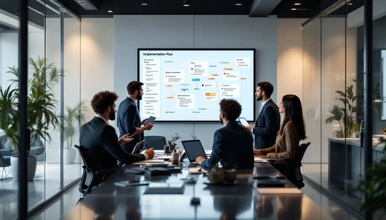 Understanding Your Organization's Needs and Readiness