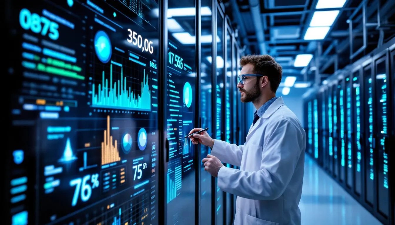 Defining Mobile Data Collection for Field Technicians