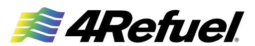 4Refuel logo